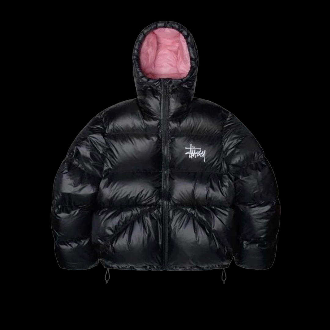 Stussy Puffer