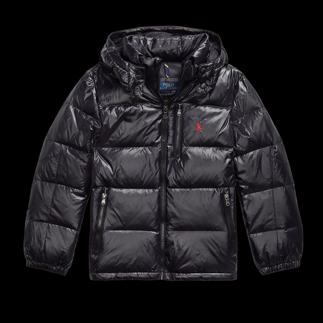 Ralph lauren puffers