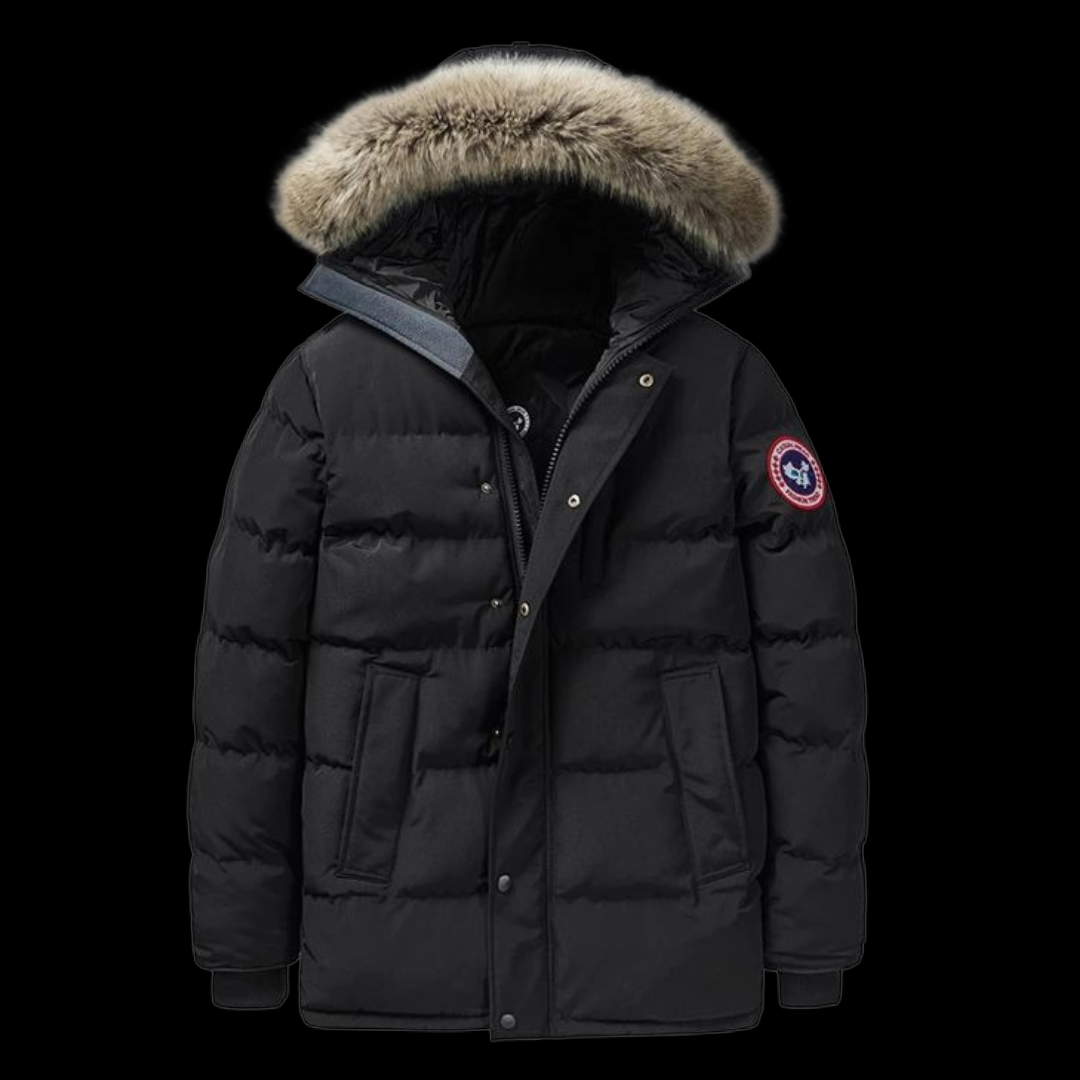 Canada Goose Puffer