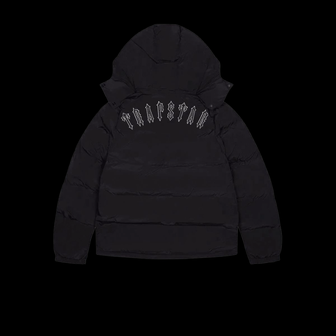 Trapstar Puffer