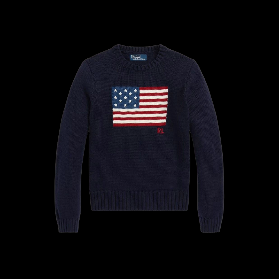 Ralph Lauren sweater US