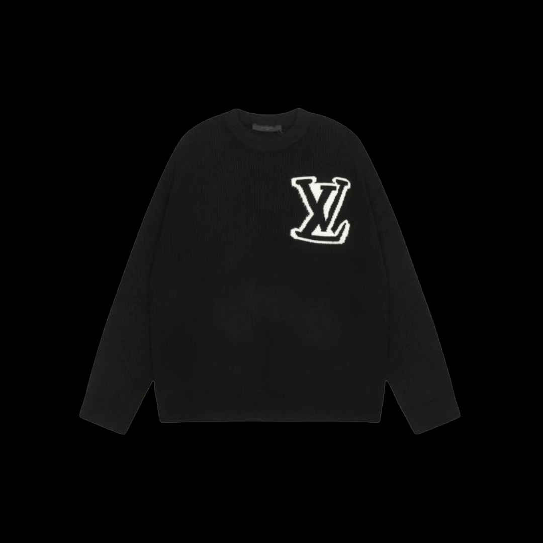 Louis Vuitton sweater