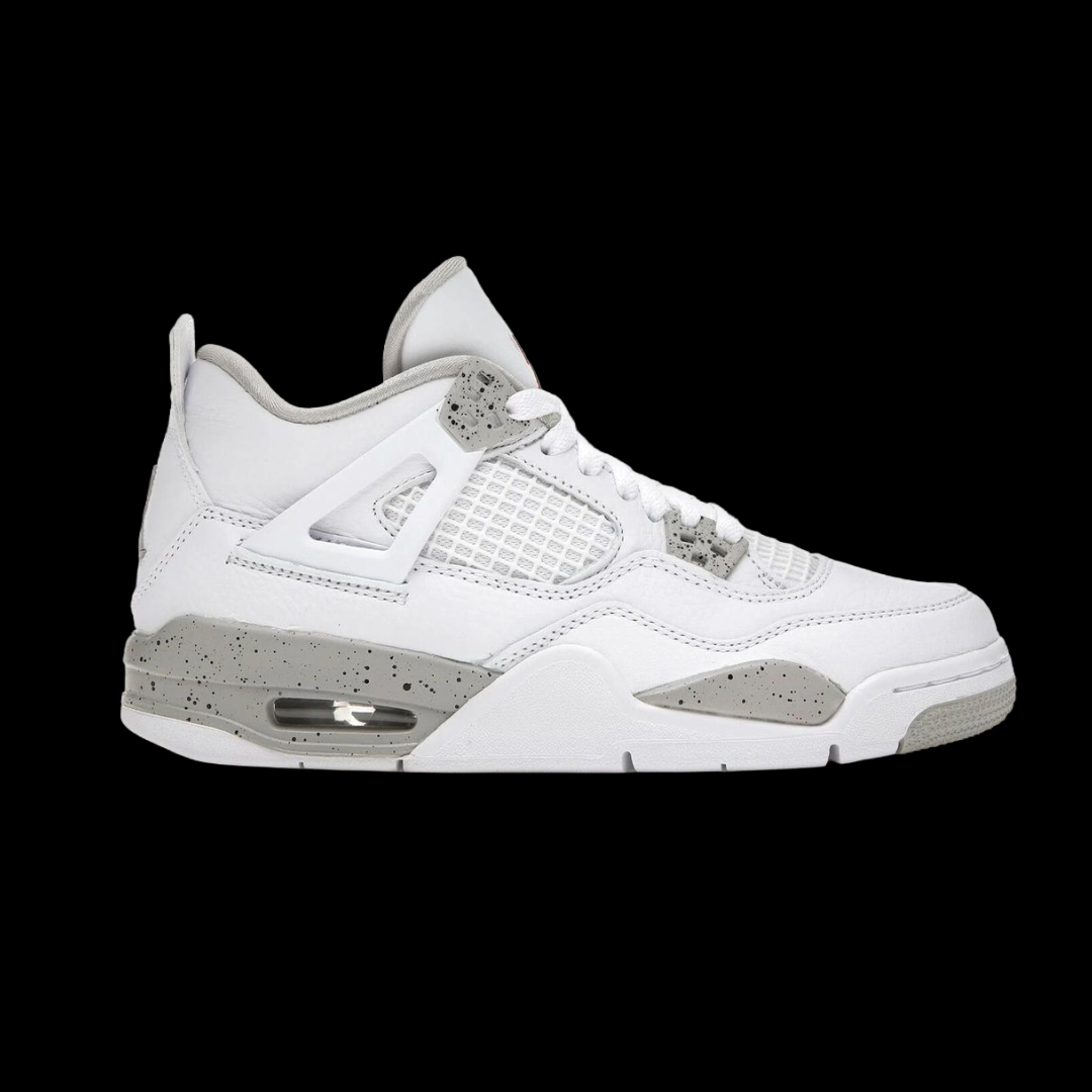 Jordan 4