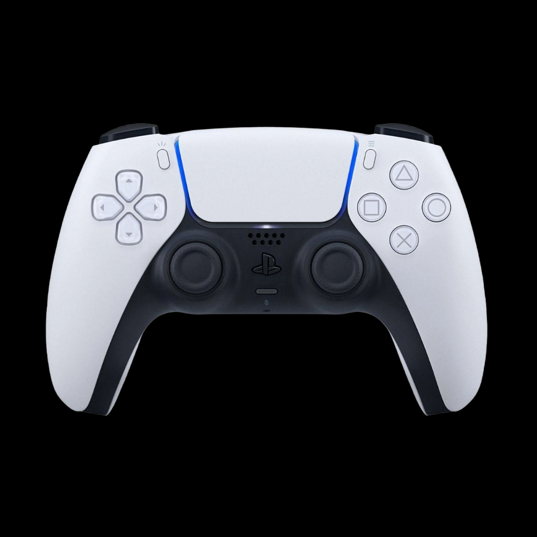 PS5 DualSense
